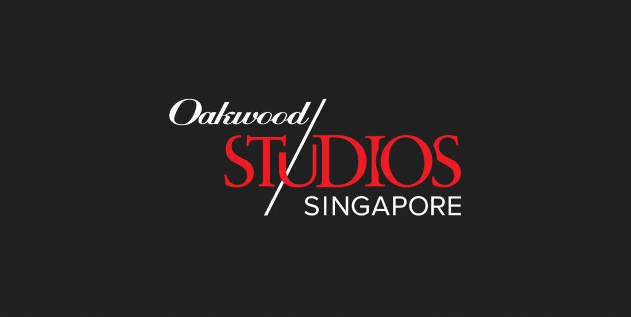 Oakwood Studios סינגפור מראה חיצוני תמונה